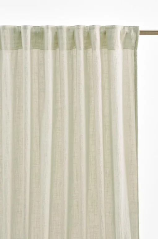 LUNI Multifunktionsgardin 2-pack