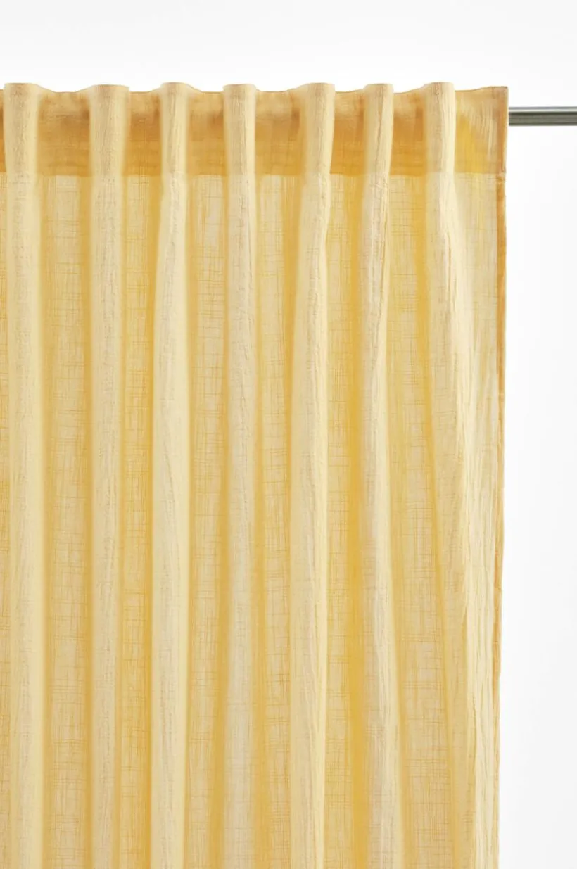 LUNI Multifunktionsgardin 2-pack