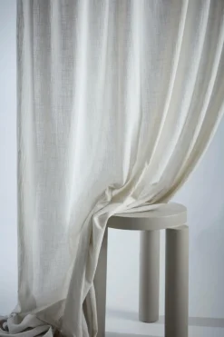 LUNI Multifunktionsgardin 1 Längd - Extra Bred