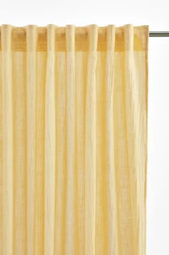 LUNI Multifunktionsgardin 1 Längd - Extra Bred