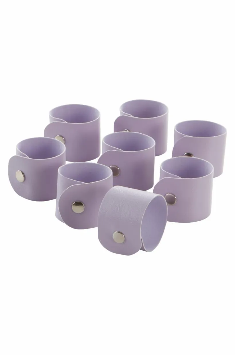 LUNI Servettring 8-pack