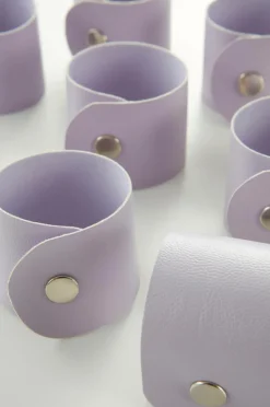 LUNI Servettring 8-pack