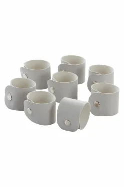 LUNI Servettring 8-pack