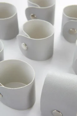 LUNI Servettring 8-pack