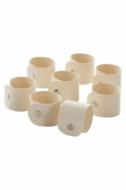 LUNI Servettring 8-pack