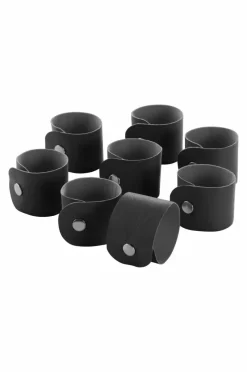 LUNI Servettring 8-pack