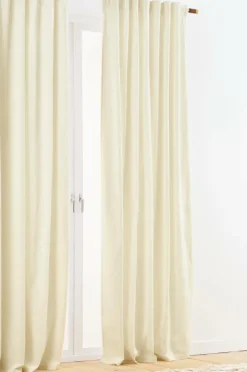 LUTON Multifunktionsgardin 2-pack