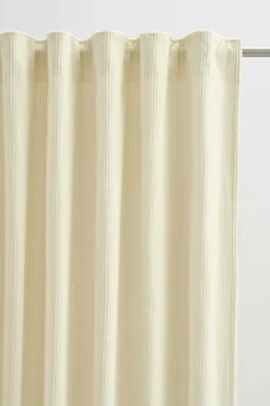 LUTON Multifunktionsgardin 2-pack