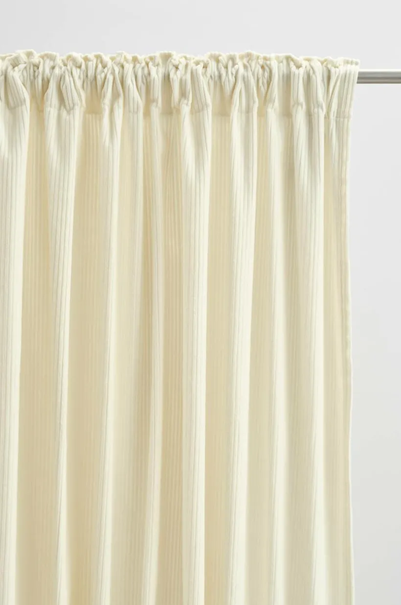 LUTON Multifunktionsgardin 2-pack