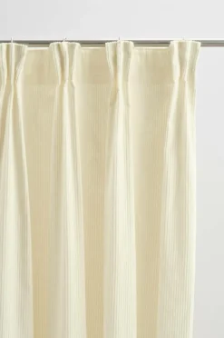 LUTON Multifunktionsgardin 2-pack