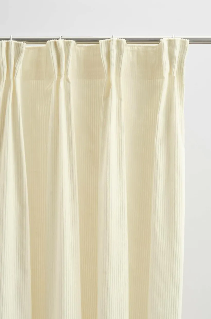 LUTON Multifunktionsgardin 2-pack