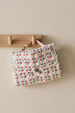 LUTZ Skötbädd Portabel