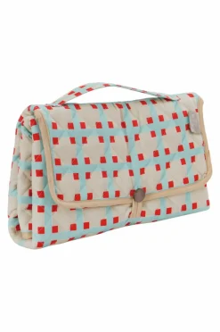 LUTZ Skötbädd Portabel