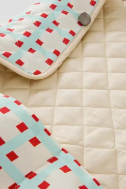 LUTZ Skötbädd Portabel