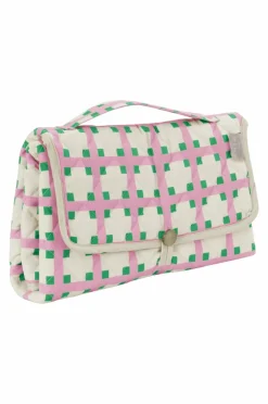 LUTZ Skötbädd Portabel