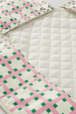 LUTZ Skötbädd Portabel