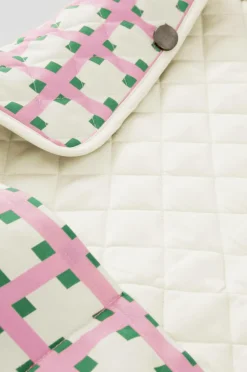 LUTZ Skötbädd Portabel