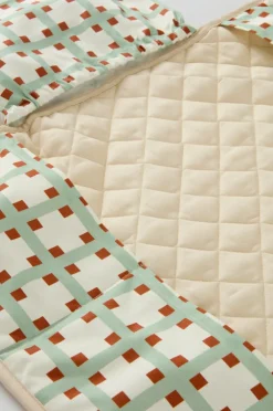 LUTZ Skötbädd Portabel