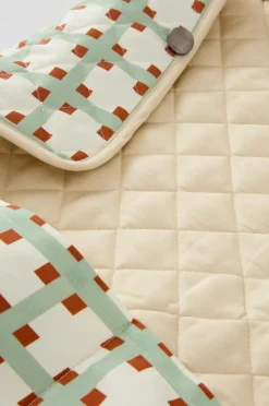 LUTZ Skötbädd Portabel