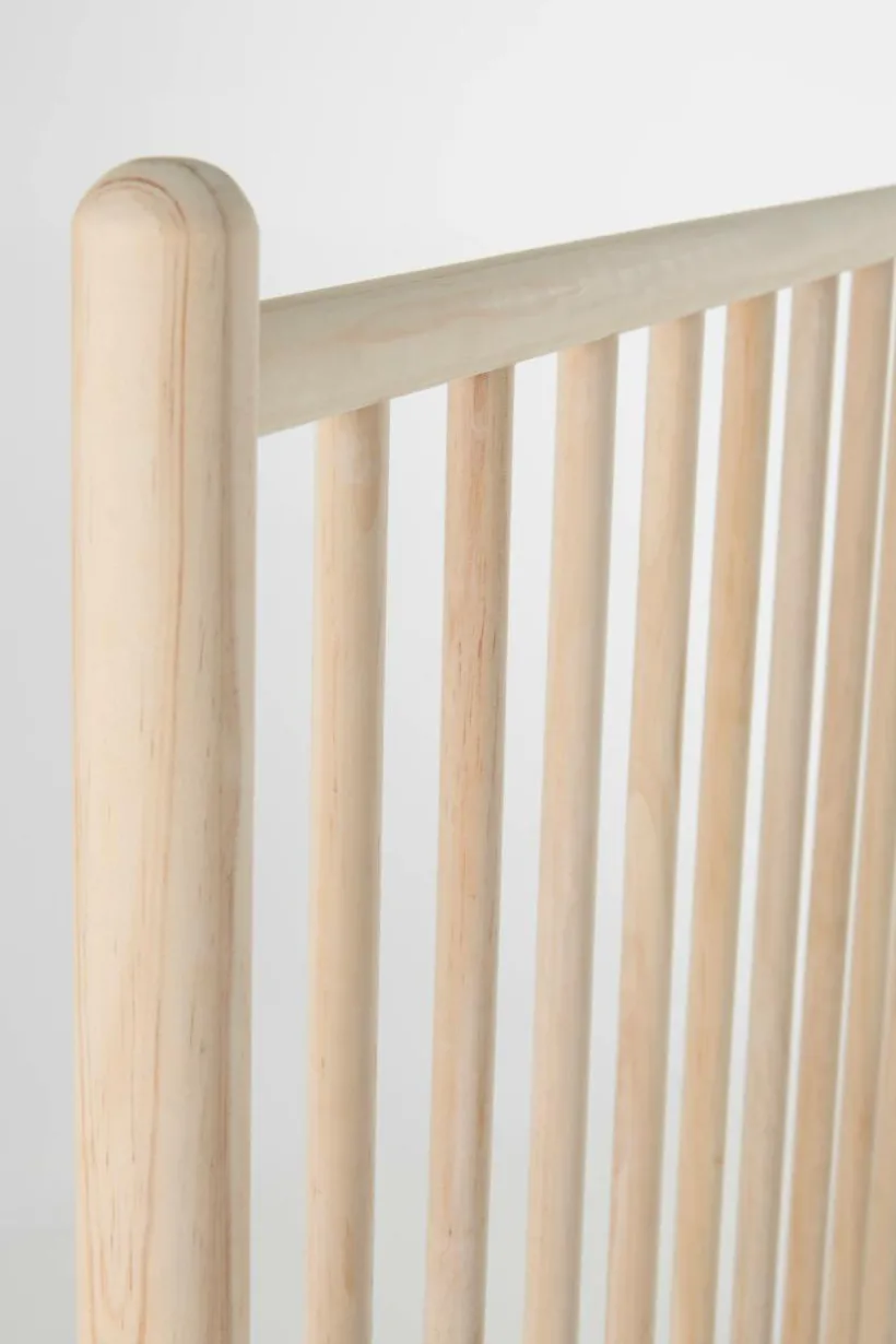 ÄLVDALEN Sänggavel 200 Cm