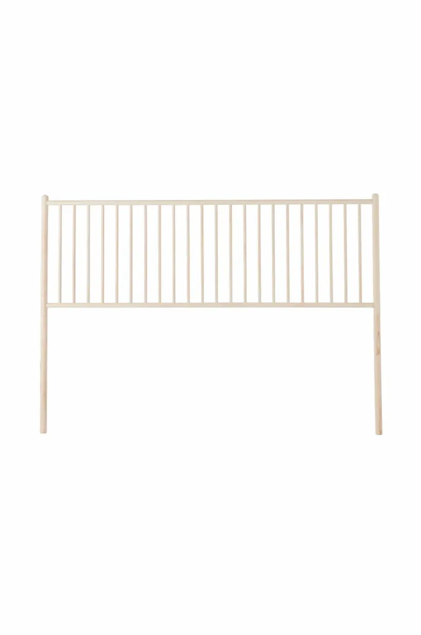 ÄLVDALEN Sänggavel 200 Cm