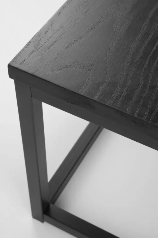 LYCKAN Soffbord 100x100 Cm - Höjd 45 Cm