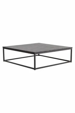 LYCKAN Soffbord 100x100 Cm - Höjd 30 Cm