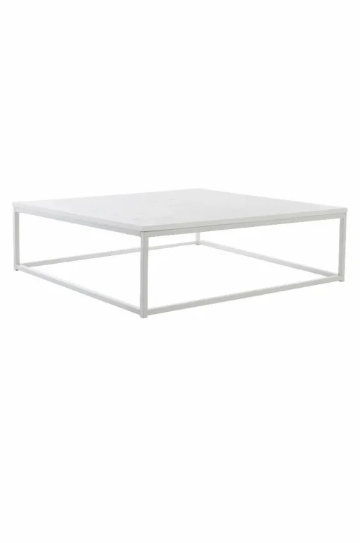 LYCKAN Soffbord 100x100 Cm - Höjd 30 Cm