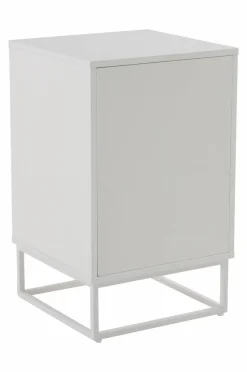 LYCKEBY Sängbord