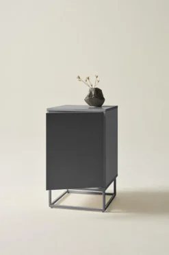 LYCKEBY Sängbord
