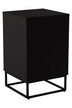 LYCKEBY Sängbord