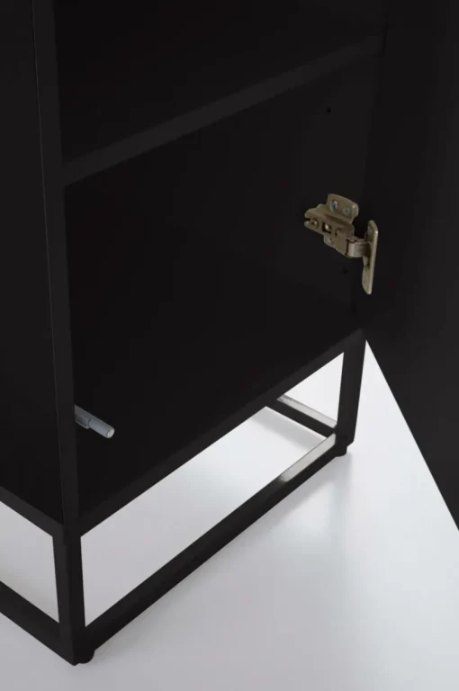 LYCKEBY Sängbord