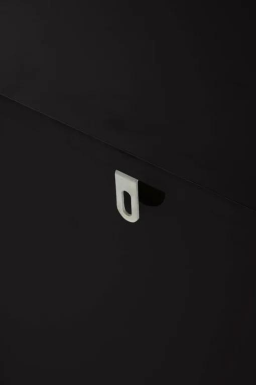LYCKEBY Sängbord
