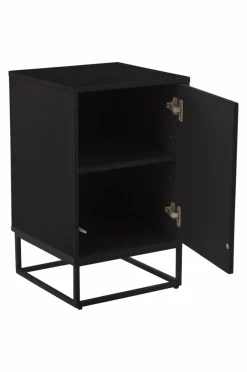 LYCKEBY Sängbord