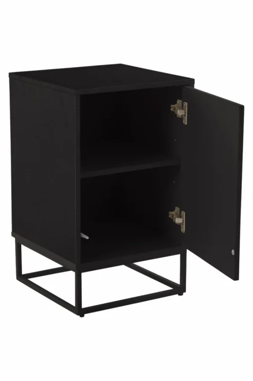 LYCKEBY Sängbord