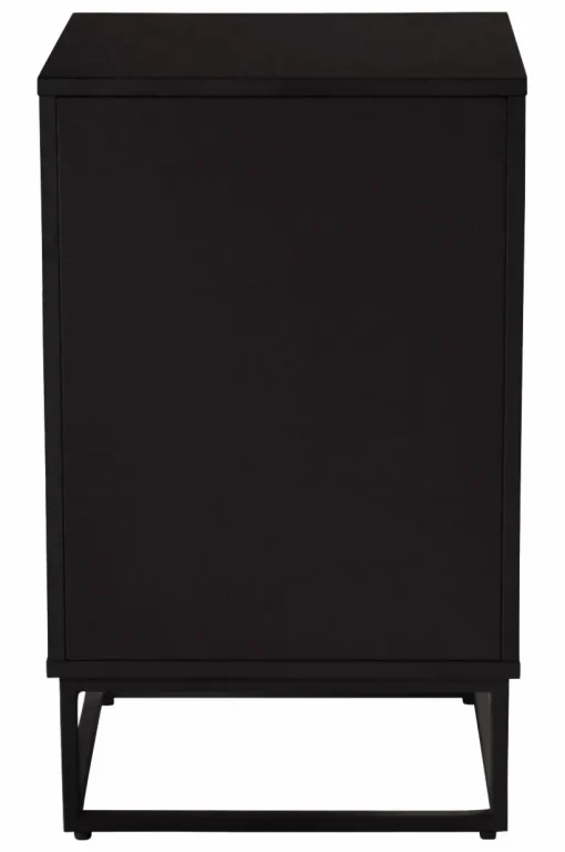 LYCKEBY Sängbord