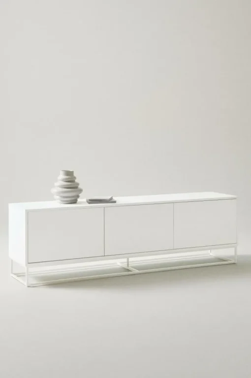 LYCKEBY Tv-bänk 42x180 Cm