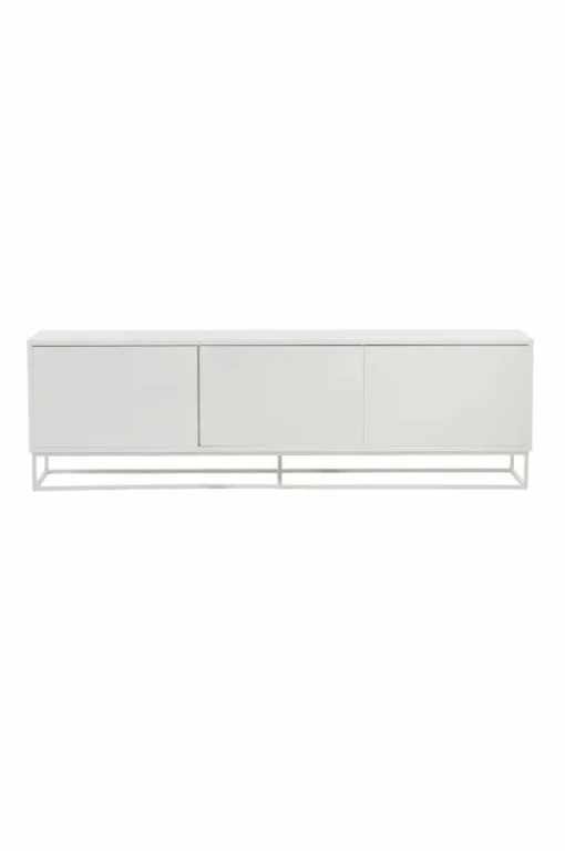 LYCKEBY Tv-bänk 42x180 Cm