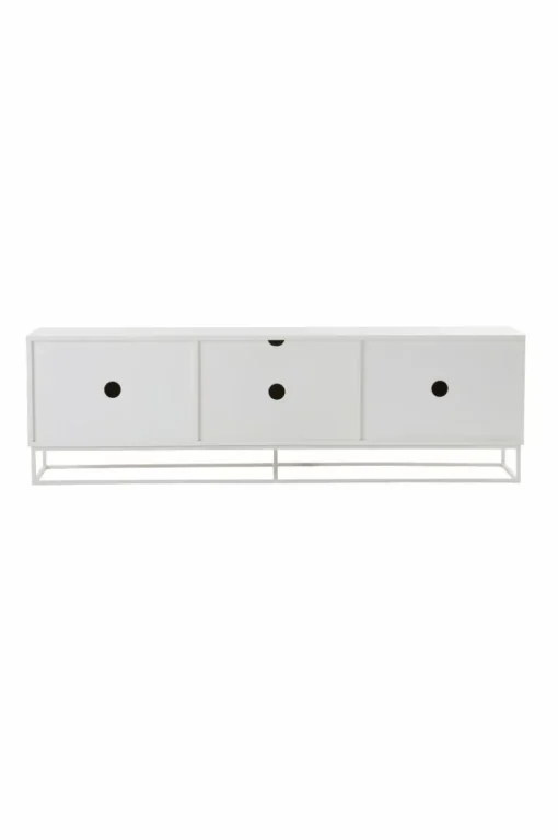 LYCKEBY Tv-bänk 42x180 Cm