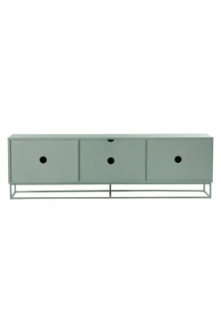 LYCKEBY Tv-bänk 42x180 Cm