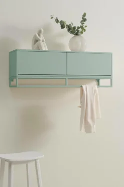 LYCKEBY Väggskåp