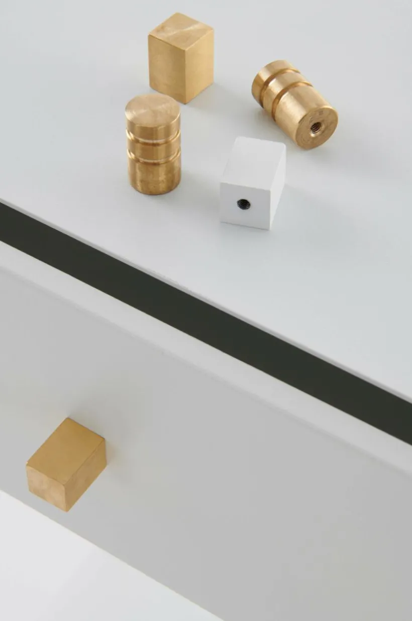 LYNTON Sideboard 31x100 Cm