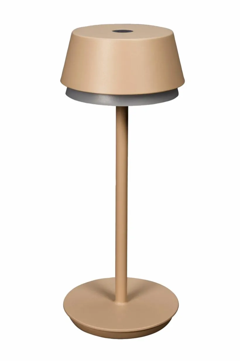 LYON Bordslampa Uppladdningsbar Utomhus