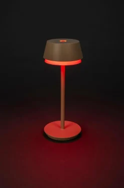 LYON Bordslampa Uppladdningsbar Utomhus