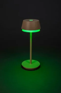 LYON Bordslampa Uppladdningsbar Utomhus