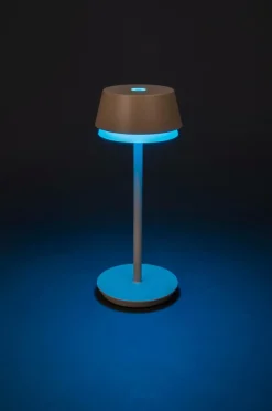 LYON Bordslampa Uppladdningsbar Utomhus