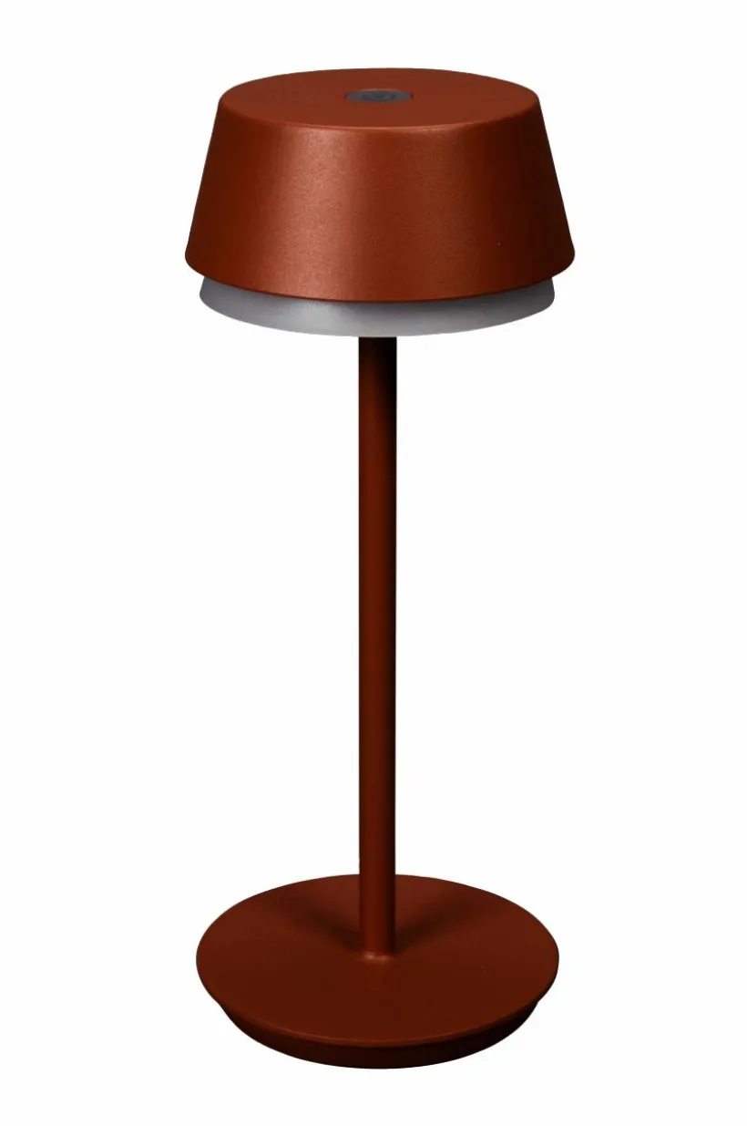 LYON Bordslampa Uppladdningsbar Utomhus