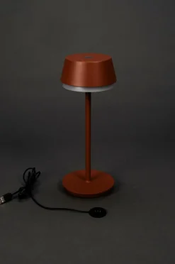 LYON Bordslampa Uppladdningsbar Utomhus