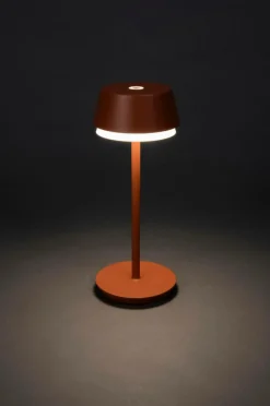 LYON Bordslampa Uppladdningsbar Utomhus