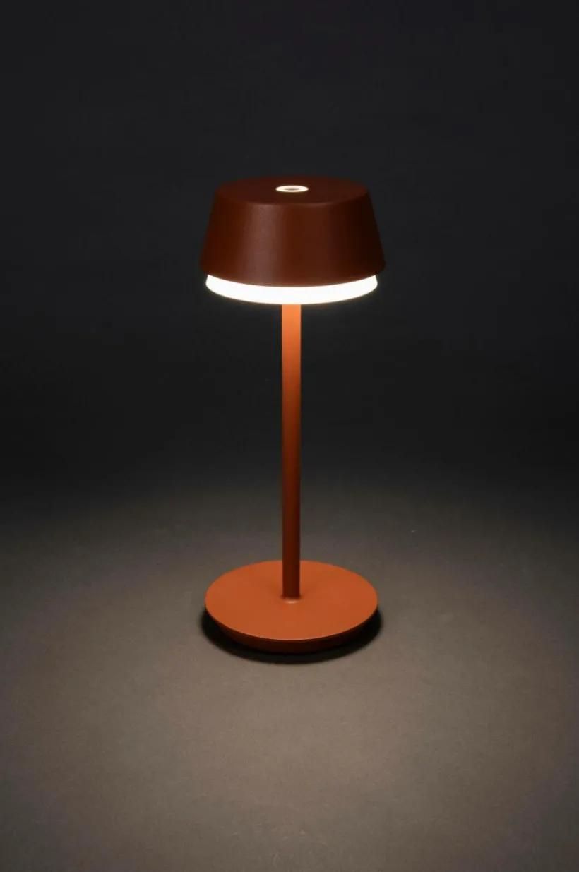 LYON Bordslampa Uppladdningsbar Utomhus